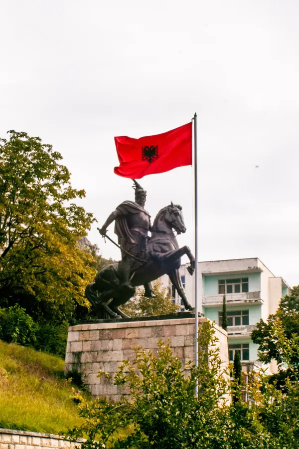 Albania - foto 1 (Reportage)