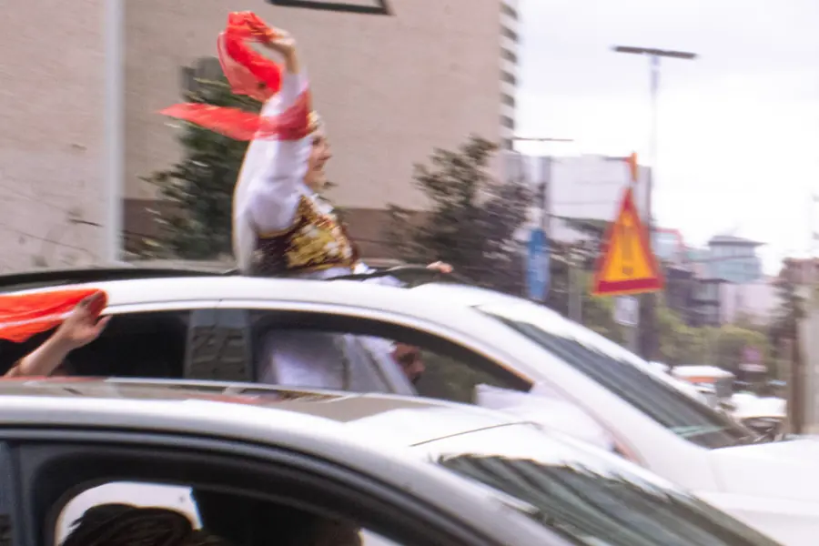 Albania - foto 2 (Reportage)