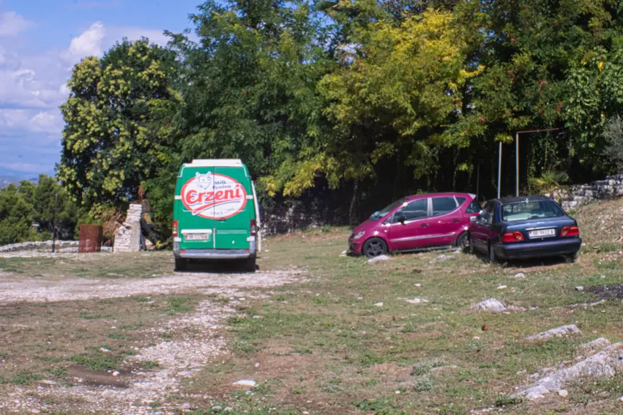 Albania - foto 4 (Reportage)