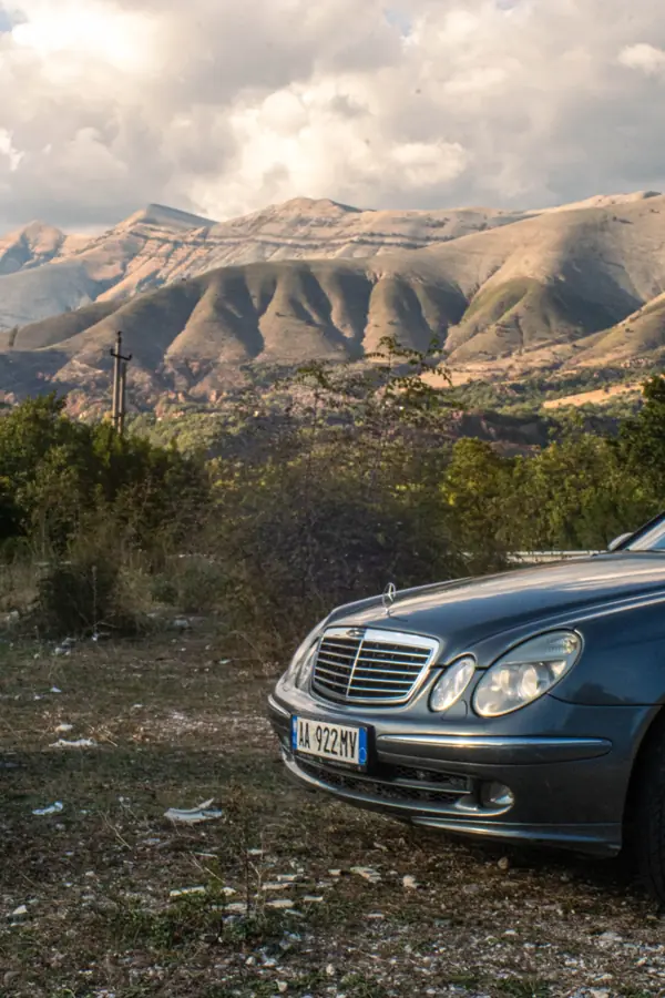 Albania - foto 8 (Reportage)