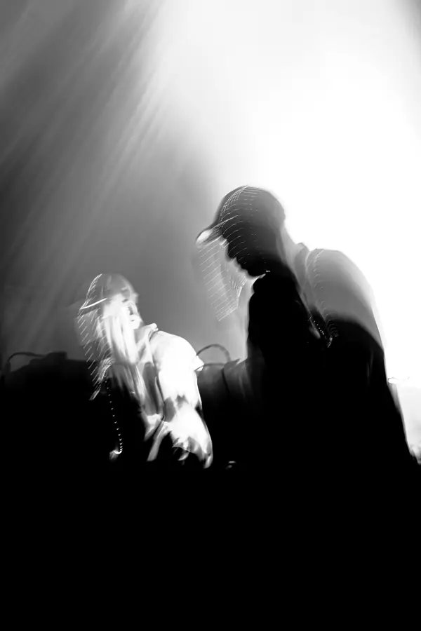 Basement - foto 1 (Live)