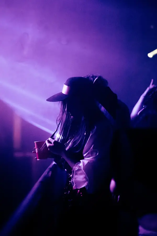 Basement - foto 4 (Live)