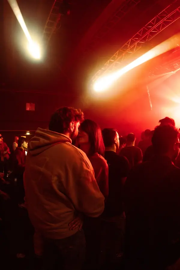 Basement - foto 10 (Live)