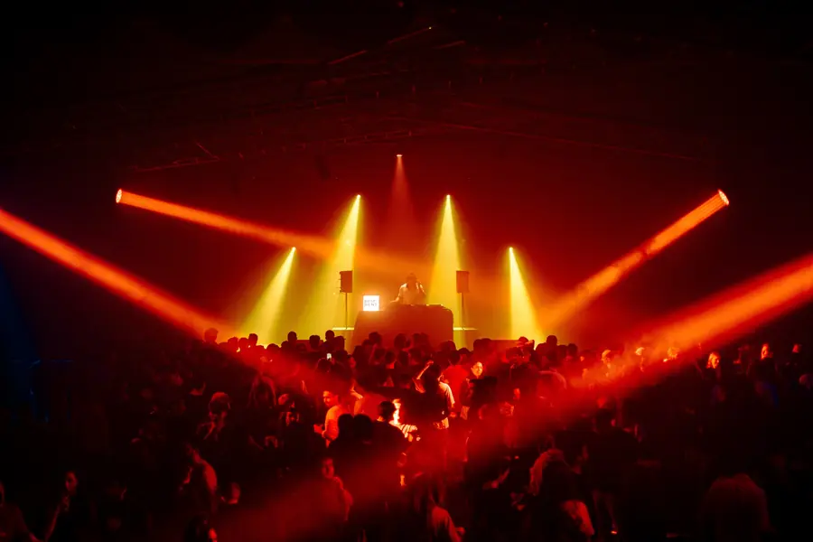 Basement - foto 13 (Live)
