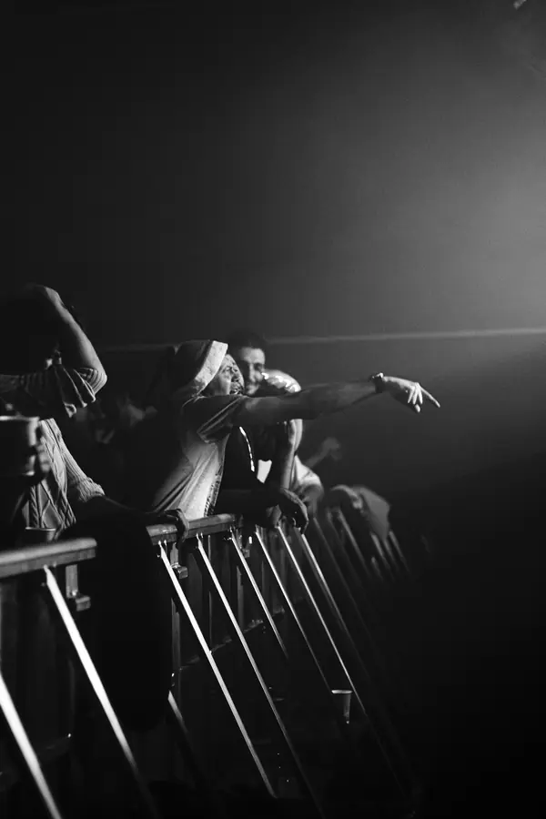 Basement - foto 15 (Live)