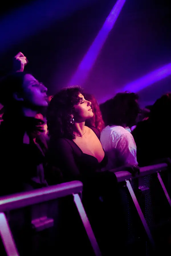 Basement - foto 16 (Live)