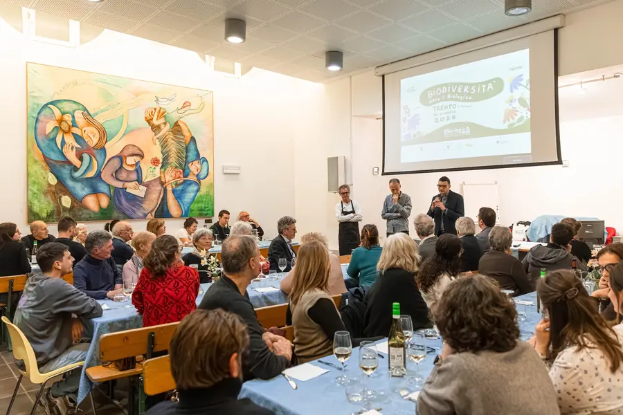 Biologica - foto 4 (Reportage)