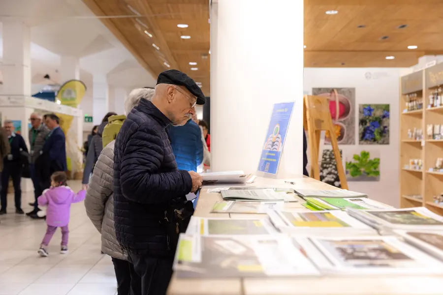 Biologica - foto 7 (Reportage)