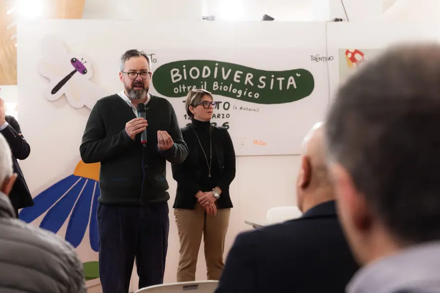 Biologica - foto 8 (Reportage)