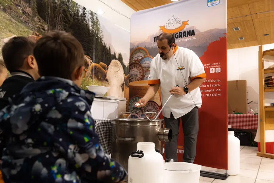 Biologica - foto 11 (Reportage)