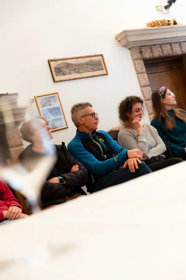 Biologica - foto 14 (Reportage)