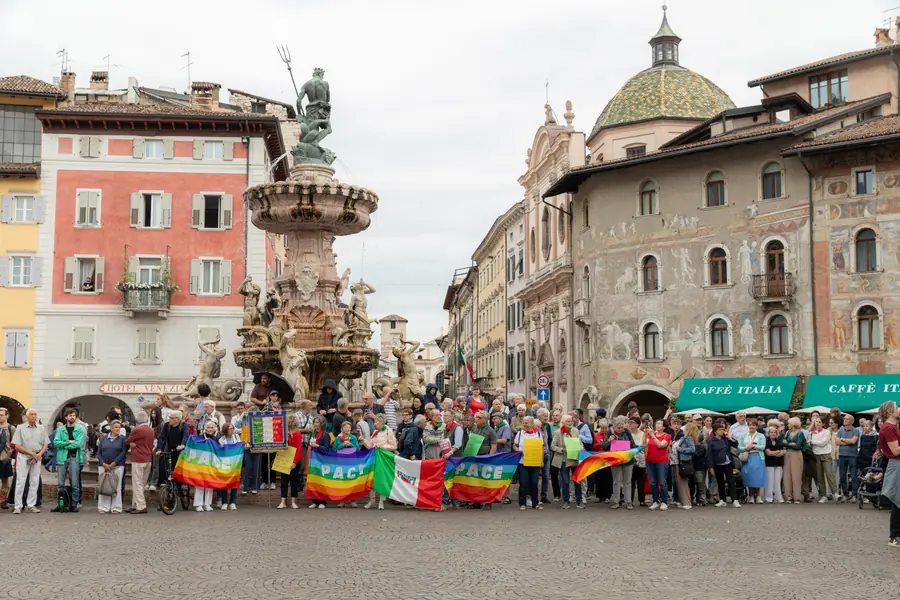 Corriere - foto 8 (Reportage)