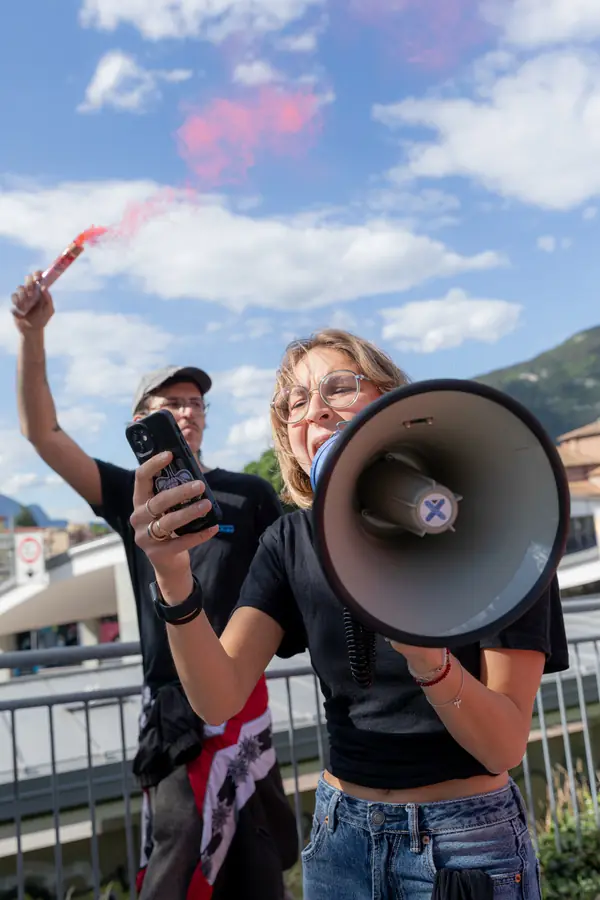 Corriere - foto 10 (Reportage)