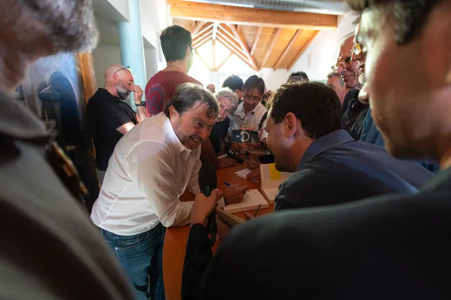 Corriere - foto 15 (Reportage)