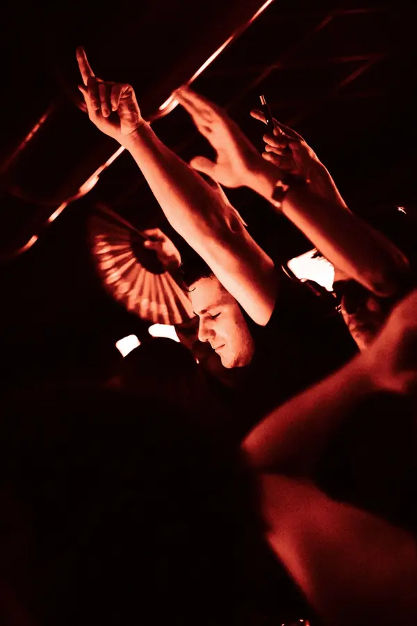 Density - foto 14 (Live)