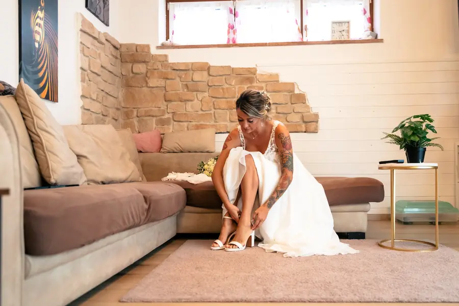 Matrimoni - foto 9 (Reportage)