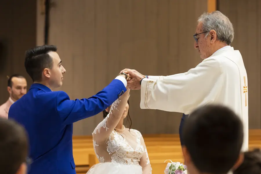 Matrimoni - foto 16 (Reportage)