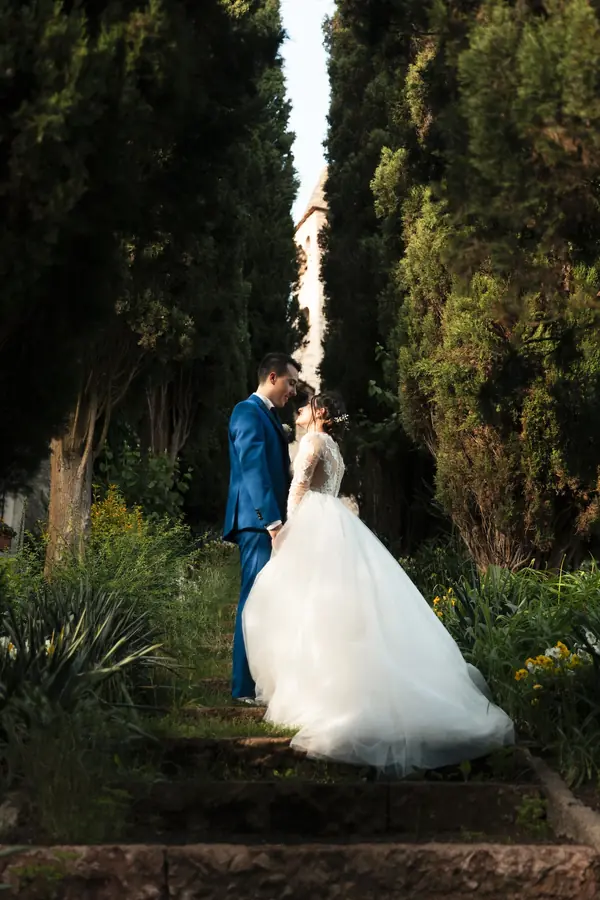 Matrimoni - foto 18 (Reportage)