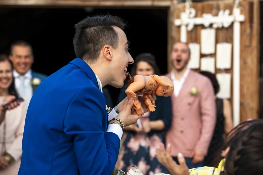 Matrimoni - foto 19 (Reportage)