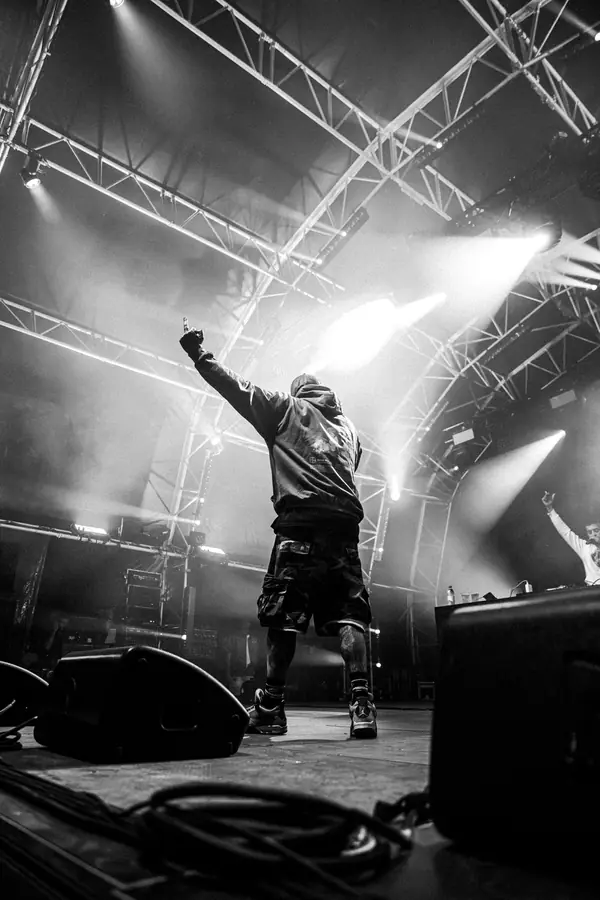 Poplar 24-23 - foto 10 (Live)