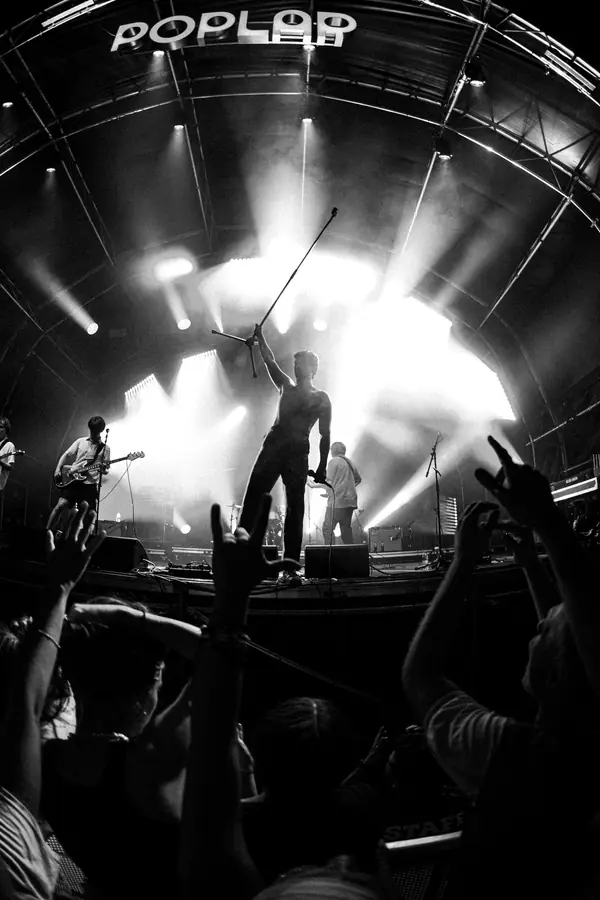 Poplar 24-23 - foto 14 (Live)