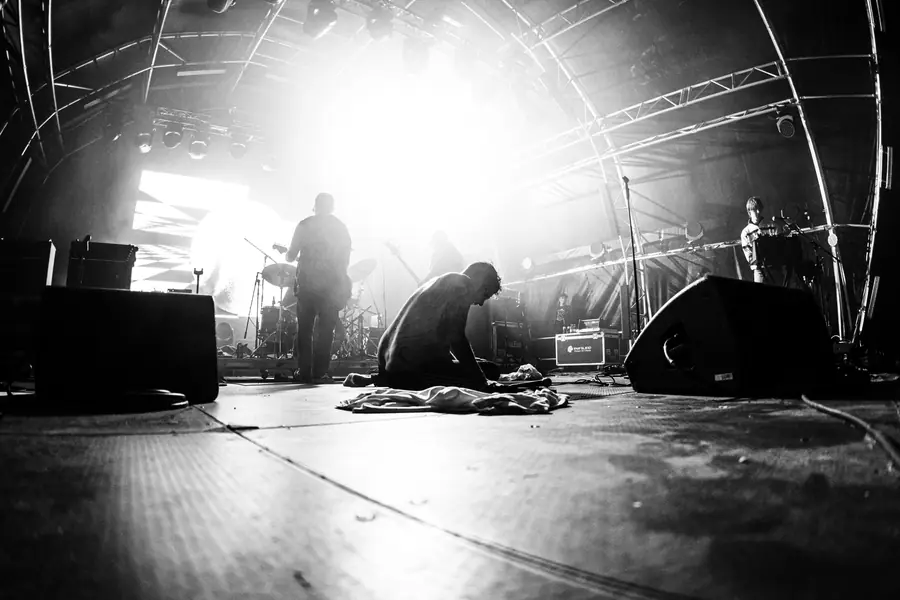 Poplar 24-23 - foto 20 (Live)