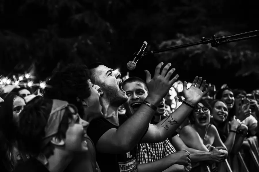 Poplar 25 - foto 8 (Live)