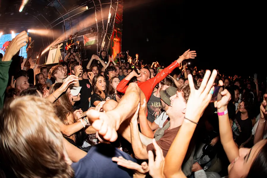 Poplar 25 - foto 11 (Live)