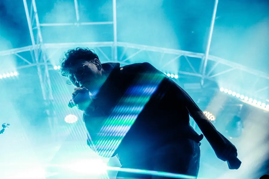 Poplar 25 - foto 16 (Live)