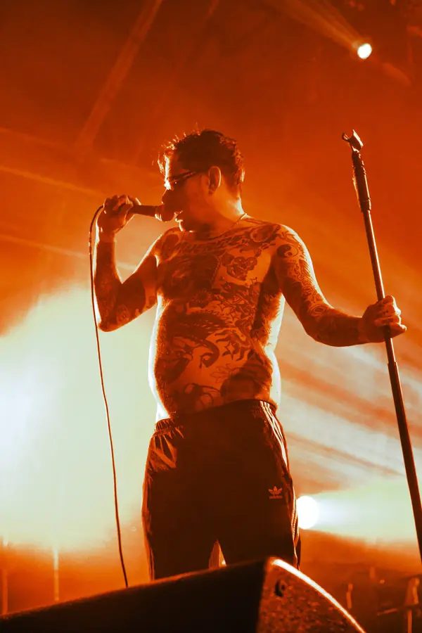 Poplar 25 - foto 17 (Live)