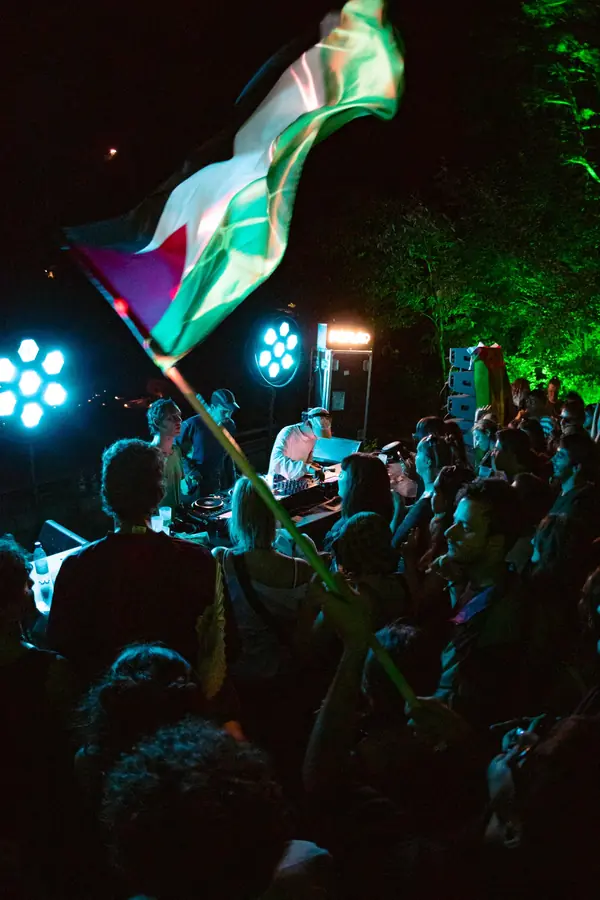 Poplar 25 - foto 19 (Live)