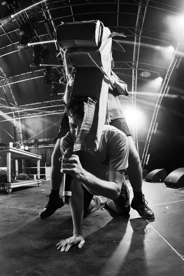 Poplar 26 - foto 9 (Live)