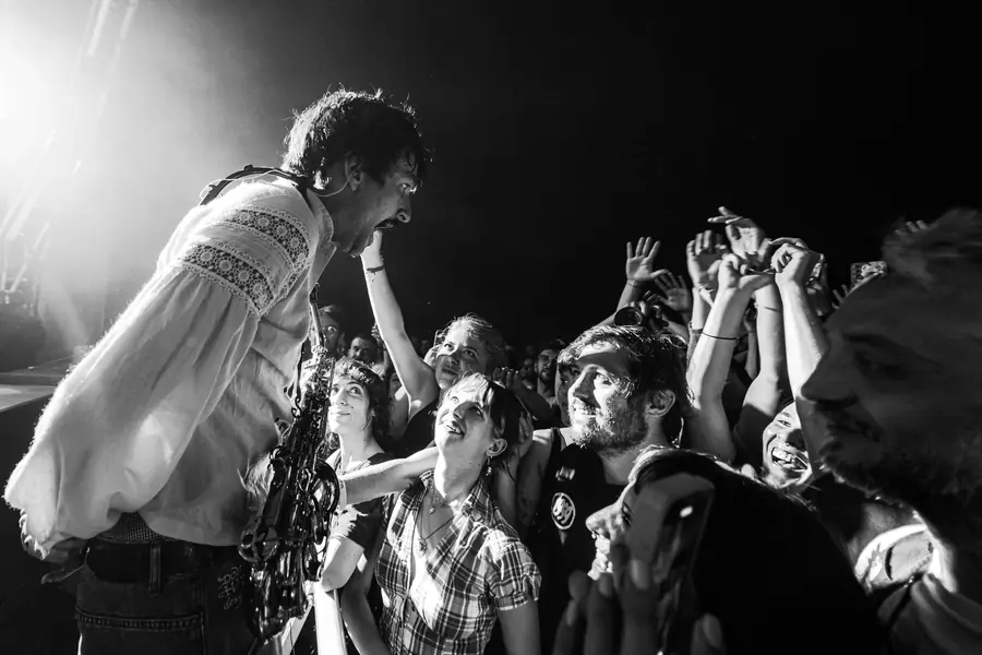 Poplar 26 - foto 12 (Live)