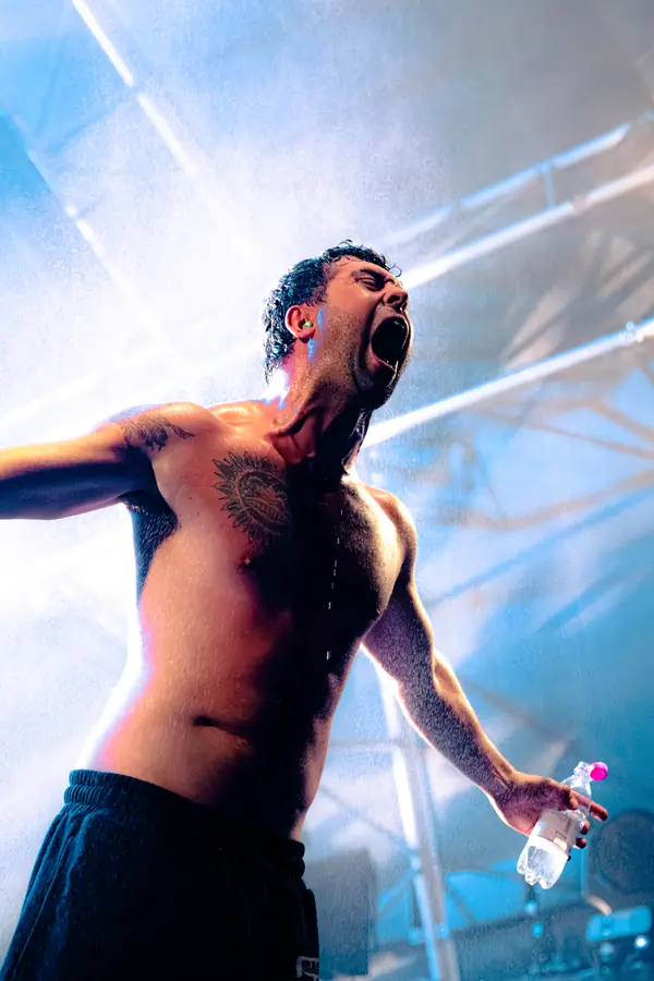 Poplar 26 - foto 13 (Live)