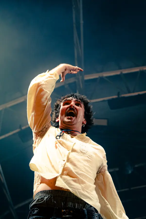 Poplar 26 - foto 15 (Live)