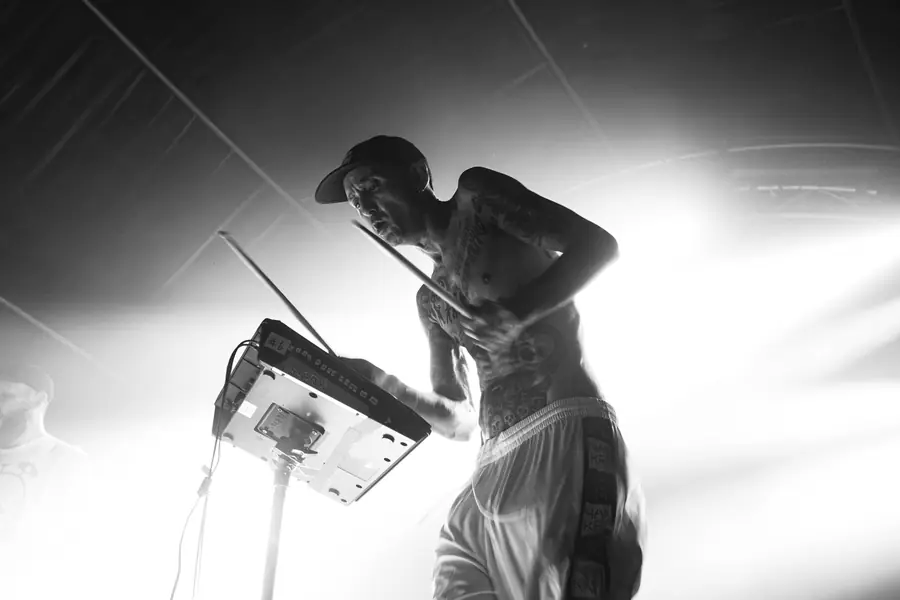 Poplar 26 - foto 17 (Live)