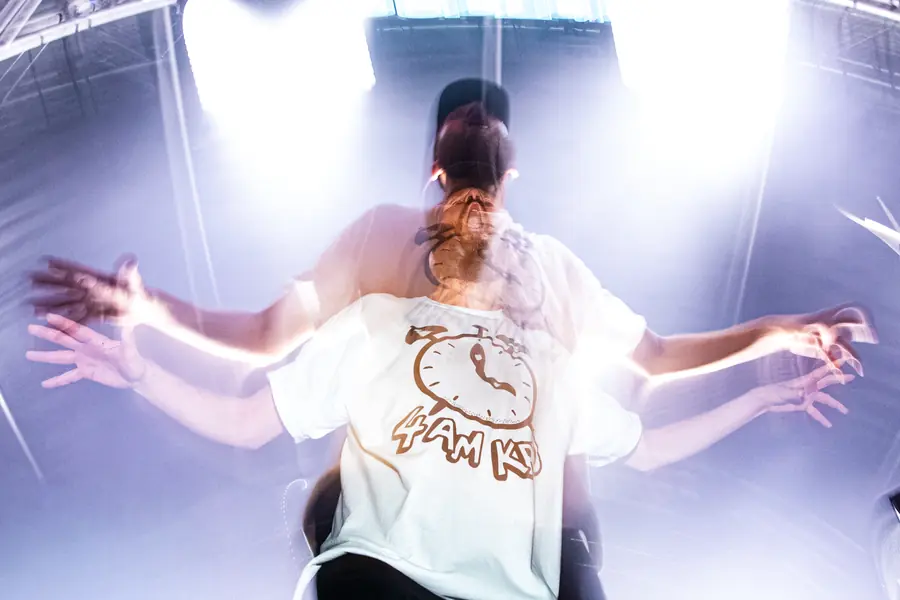 Poplar 26 - foto 19 (Live)