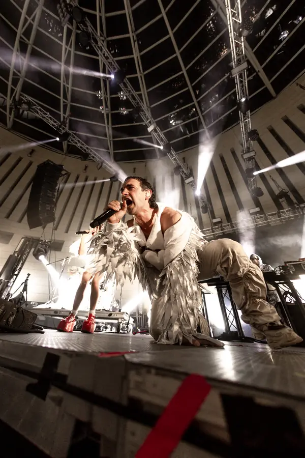 Poplar Utopia 25-24 - foto 4 (Live)