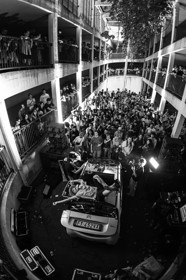 Poplar Utopia 25-24 - foto 17 (Live)
