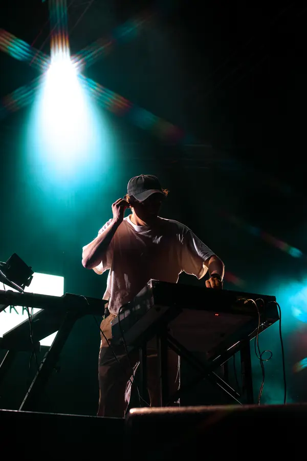 Poplar Utopia 25-24 - foto 18 (Live)