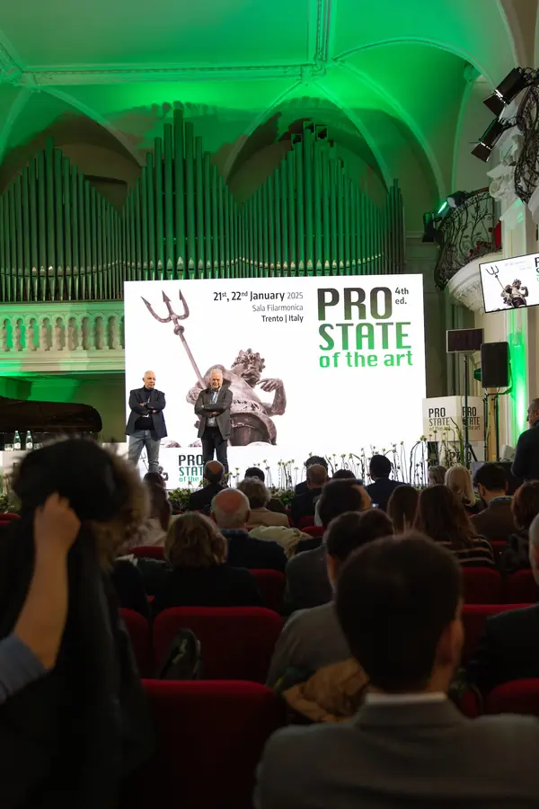 Prostate Of The Art - foto 1 (Reportage)