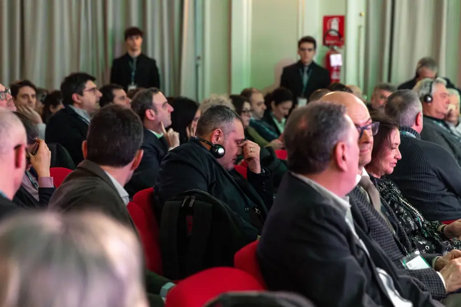 Prostate Of The Art - foto 4 (Reportage)