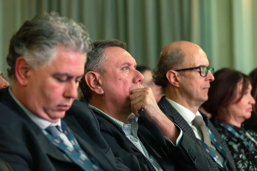 Prostate Of The Art - foto 5 (Reportage)