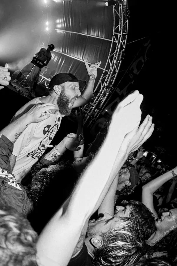 Re del Pogo - foto 8 (Reportage)