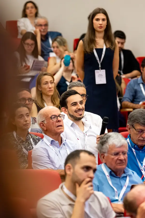 Simposio Pezcoller - foto 3 (Reportage)