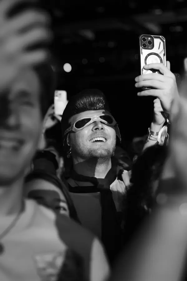 Spring Attitude 26 - foto 3 (Live)