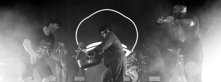 Spring Attitude 26 - foto 4 (Live)