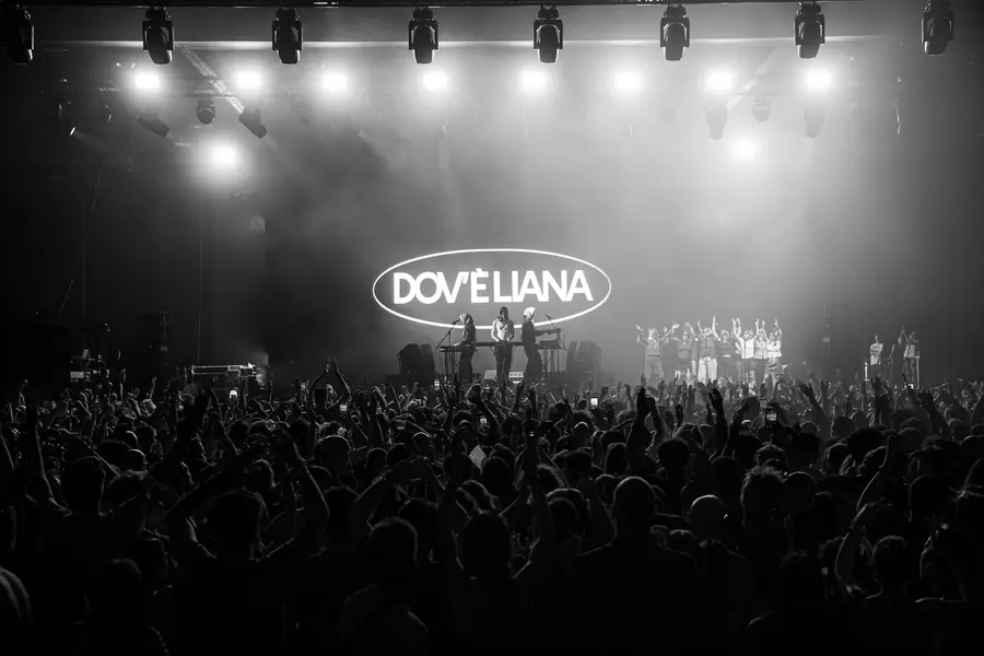 Spring Attitude 26 - foto 13 (Live)