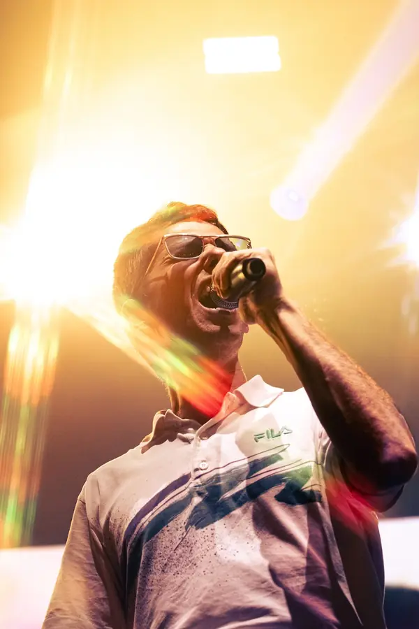 Spring Attitude 26 - foto 14 (Live)