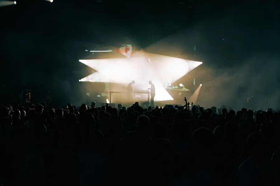 Spring Attitude 26 - foto 15 (Live)